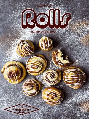 cover image of Rolls